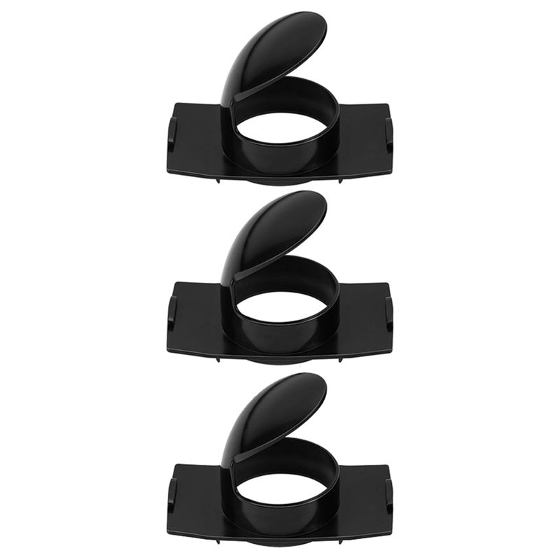Wet Dry Vacuum Shop - 【Great Sale】3-Pack 7413197 7413120 Inlet Deflector