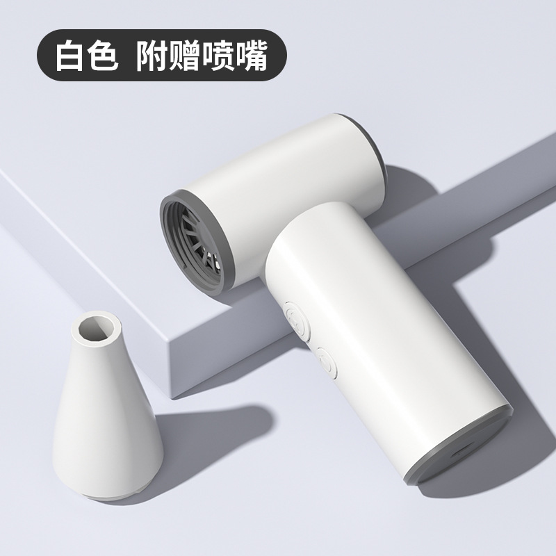 Outdoor Power Hours - 2026 Portable High Speed Turbo Fan
