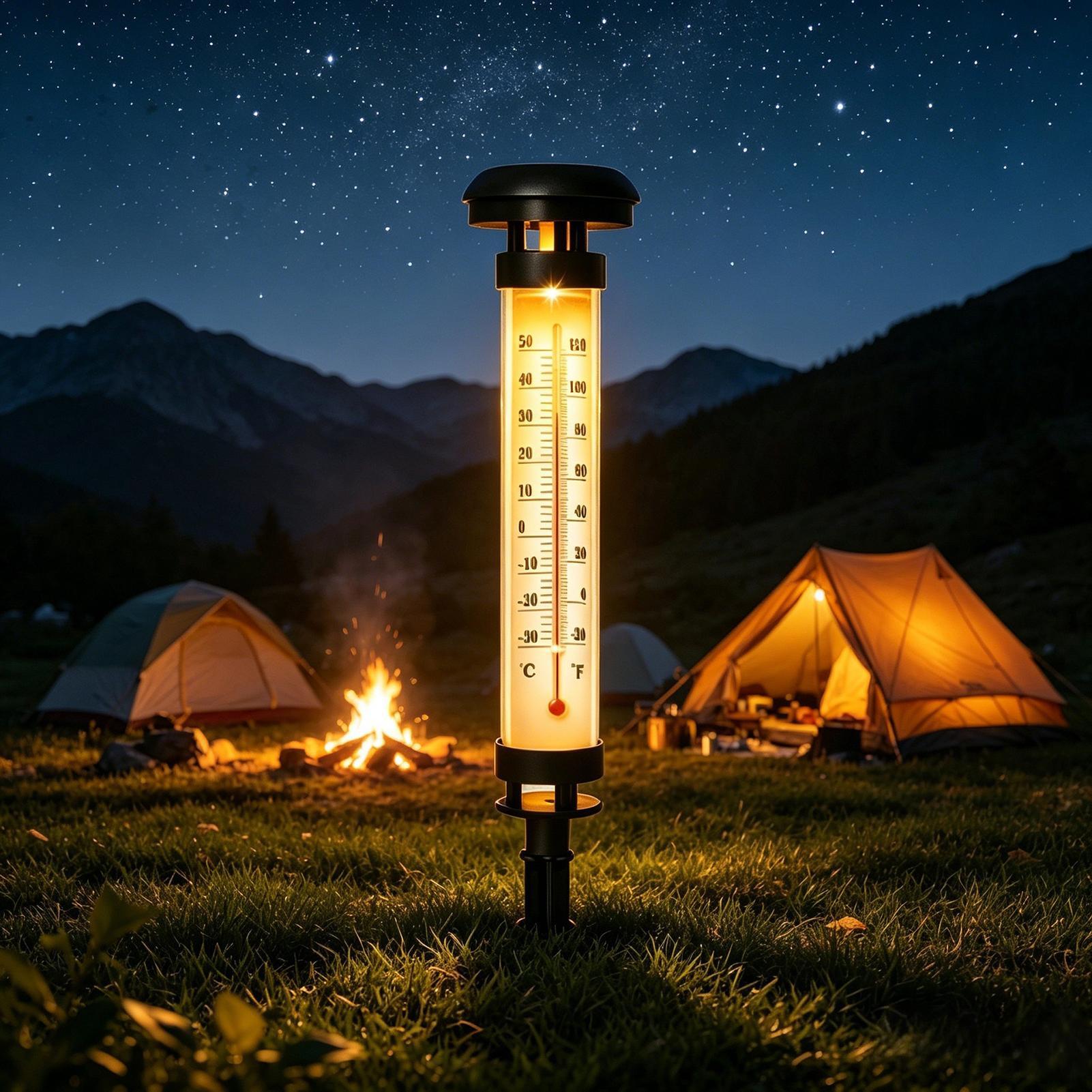 Solar Lights Pathways Automati - Outdoor Power Stake 评论和价格