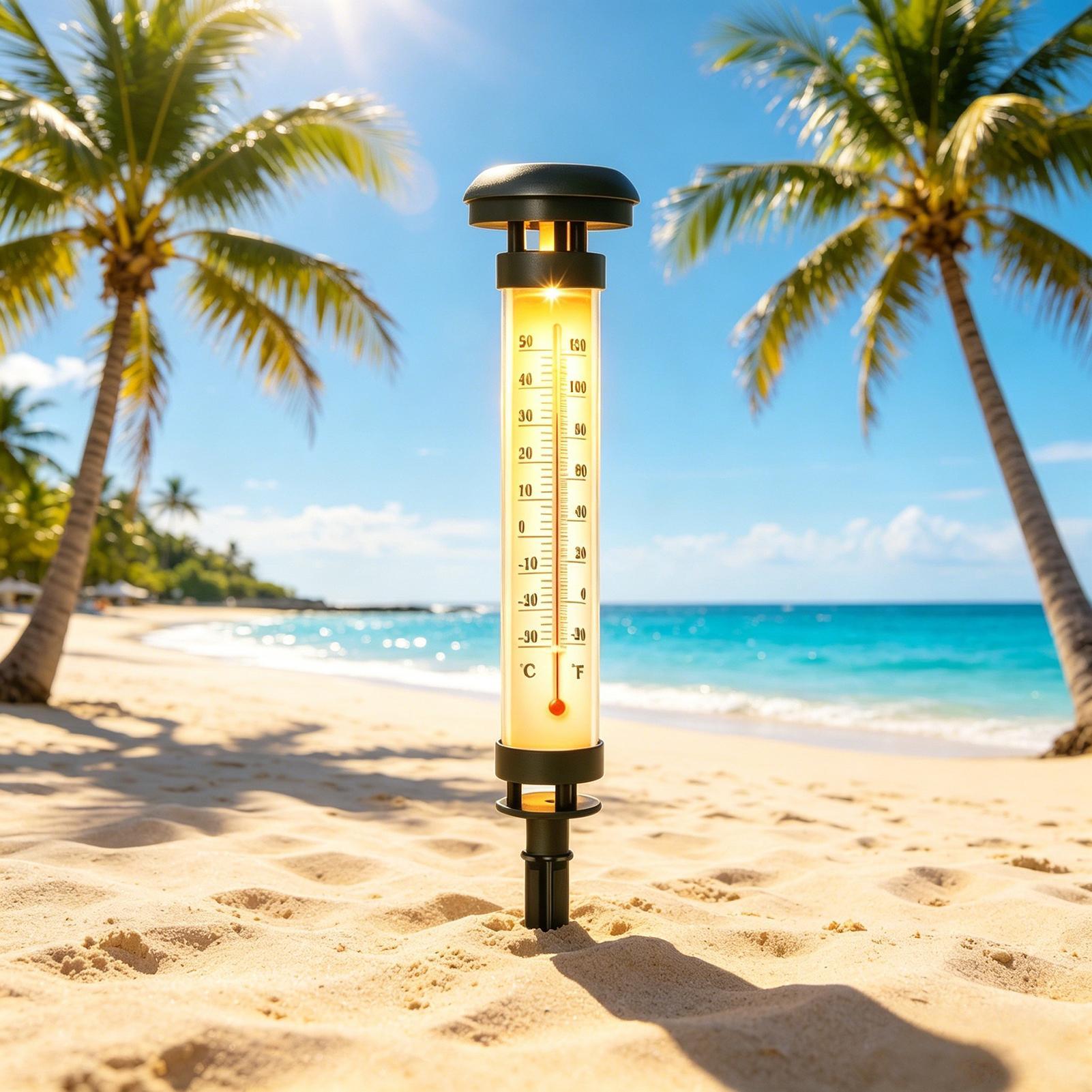 Solar Lights Pathways Automati - Outdoor Power Stake 评论和价格