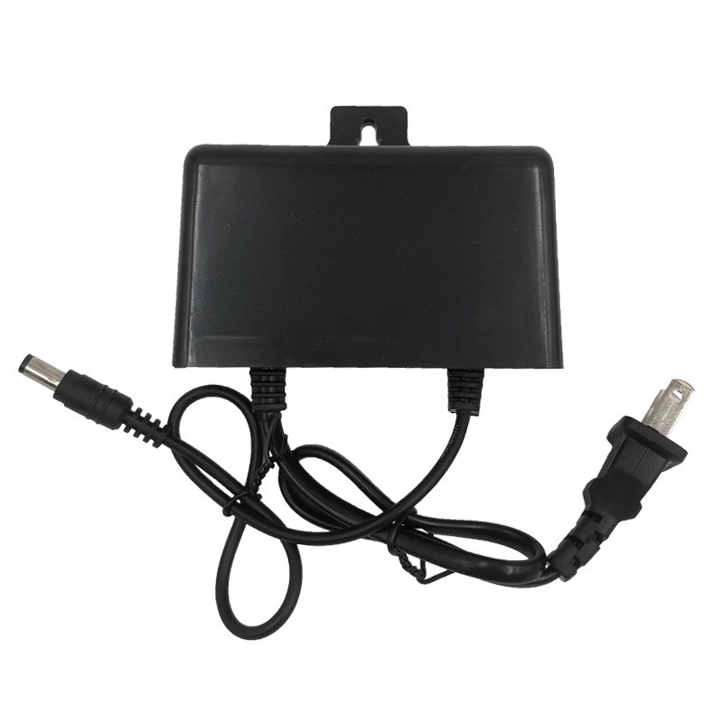 CCTV Camera Power Supply Adapt - Outdoor Power Supply 12V 评论和价格