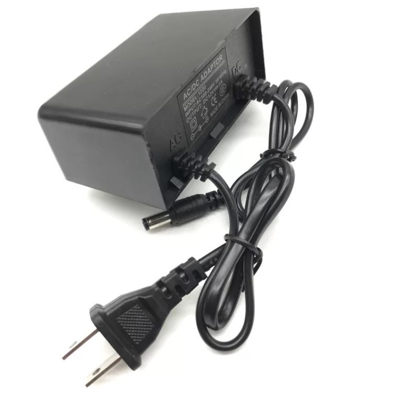 CCTV Camera Power Supply Adapt - Outdoor Power Supply 12V 评论和价格