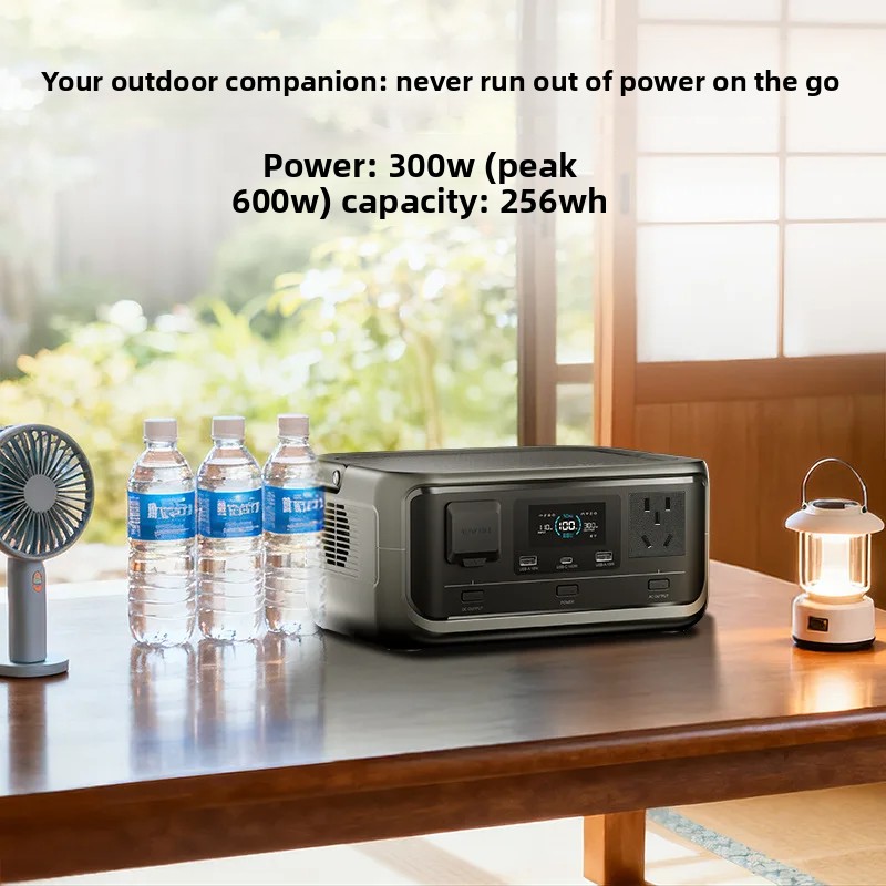 P300 Portable Power Station,30 - Outdoor Powerbank 评论和价格