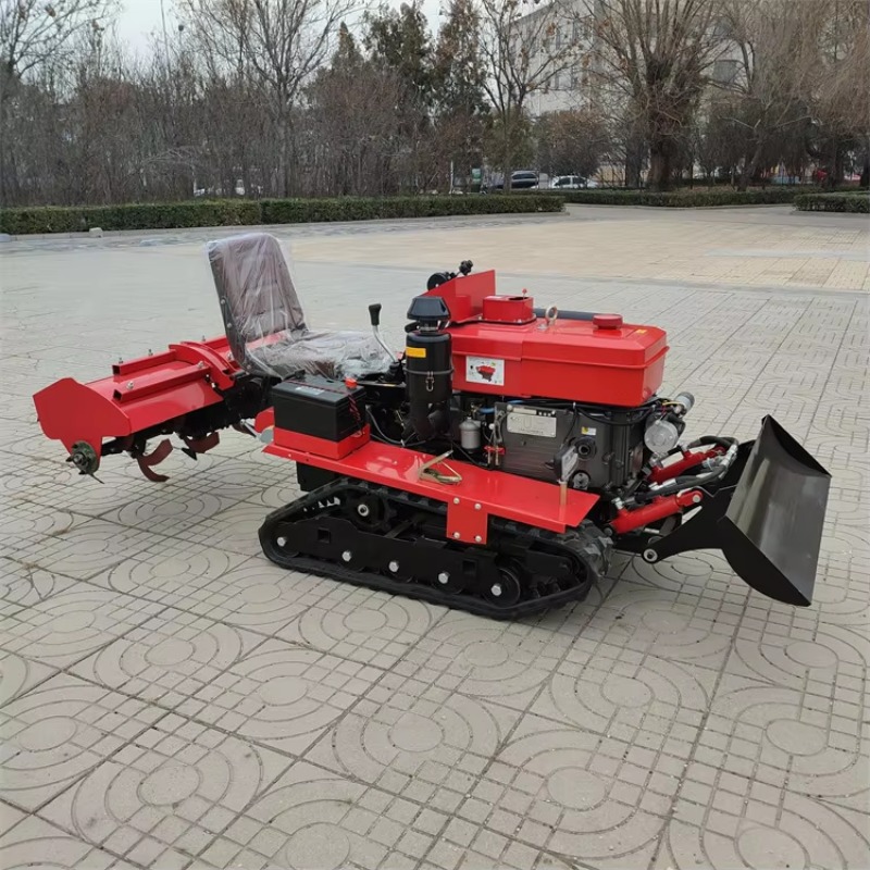High Quality Mini Power Tiller - Garden Tiller Mini 评论和价格