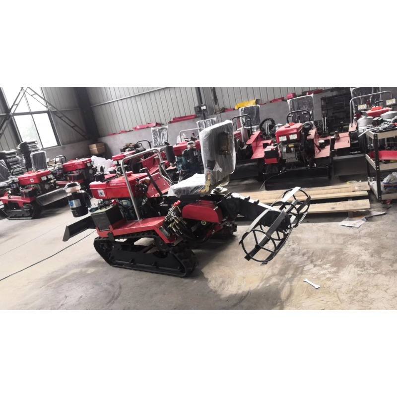 High Quality Mini Power Tiller - Garden Tiller Mini 评论和价格