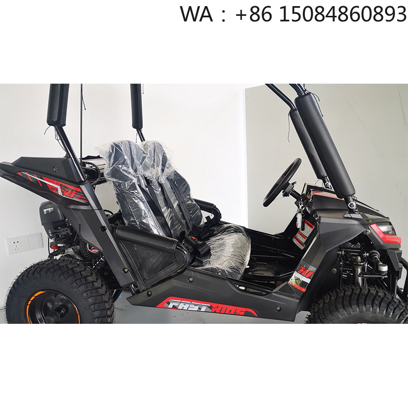 Complete Supporting Go Kart Ki - Outdoor Power Direct 评论和价格