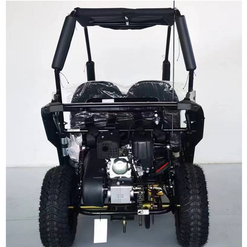 Complete Supporting Go Kart Ki - Outdoor Power Direct 评论和价格