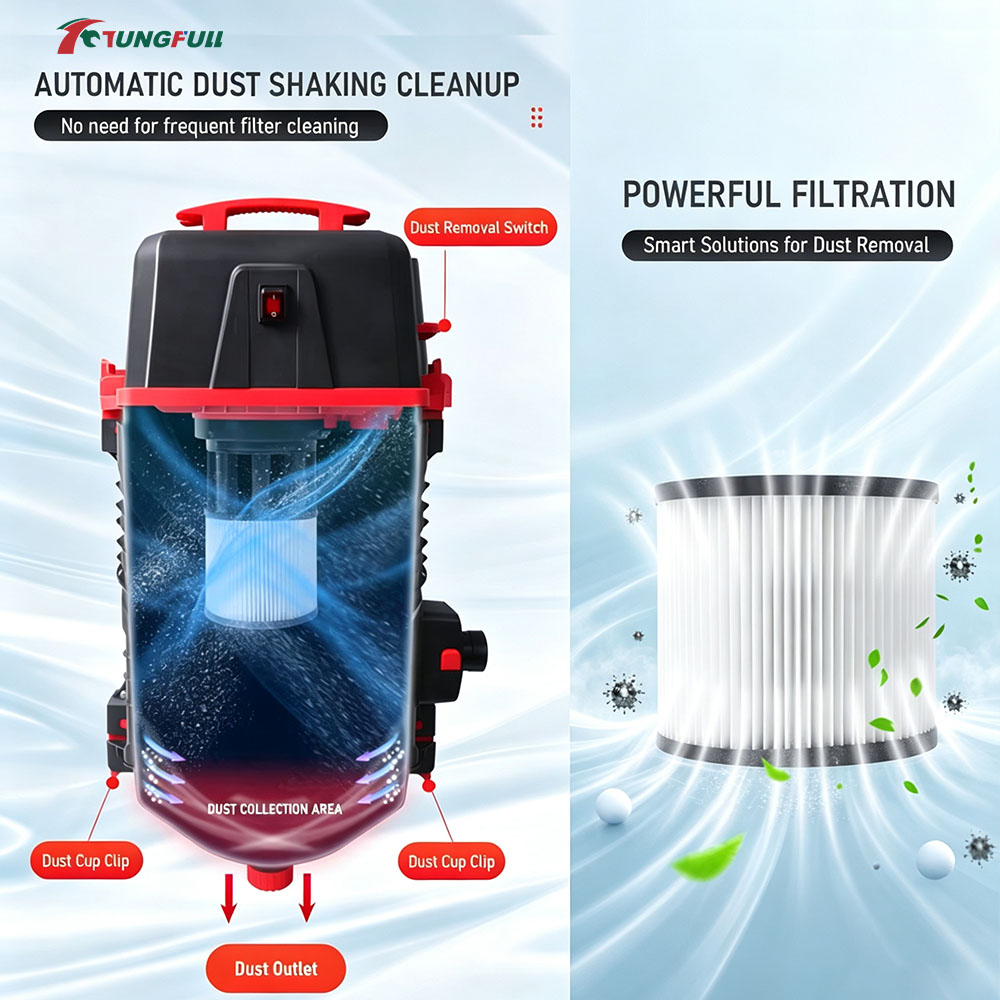 Wall Mount Car Vacuum Cleaner  - Wet Dry Vacuum Shop 评论和价格