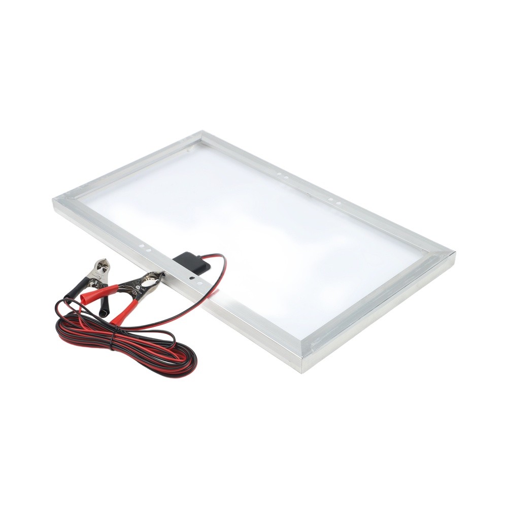 30W 12V for solar Panel Kit Po - Outdoor Power Supply 12V 评论和价格