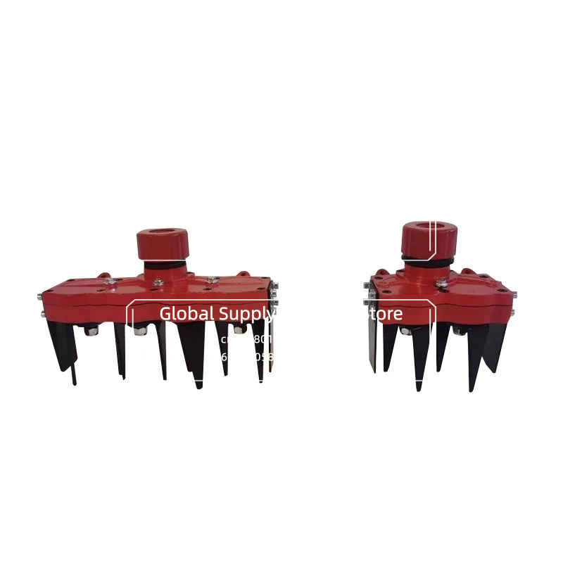 4 Blade 2 Blade Tooth M2 Unive - Garden Tiller Mini 评论和价格