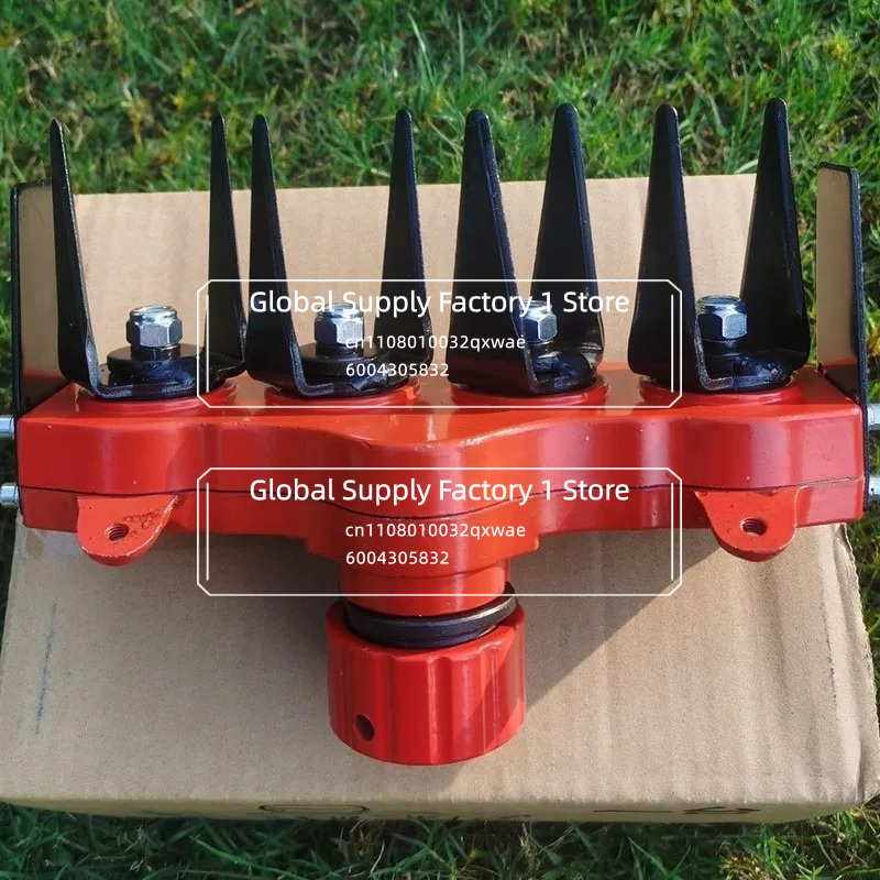 4 Blade 2 Blade Tooth M2 Unive - Garden Tiller Mini 评论和价格