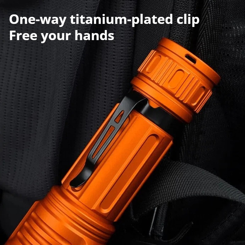 Strong Light LED Flashlight Zo - Outdoor Power Lights 评论和价格