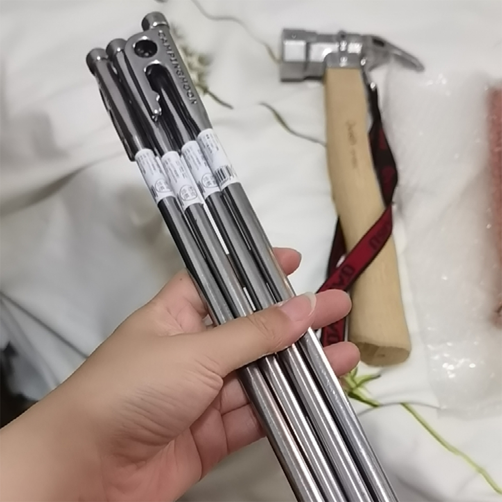 6pcs/8pcs 20cm/26cm/30cm/35cm  - Outdoor Power Stake 评论和价格