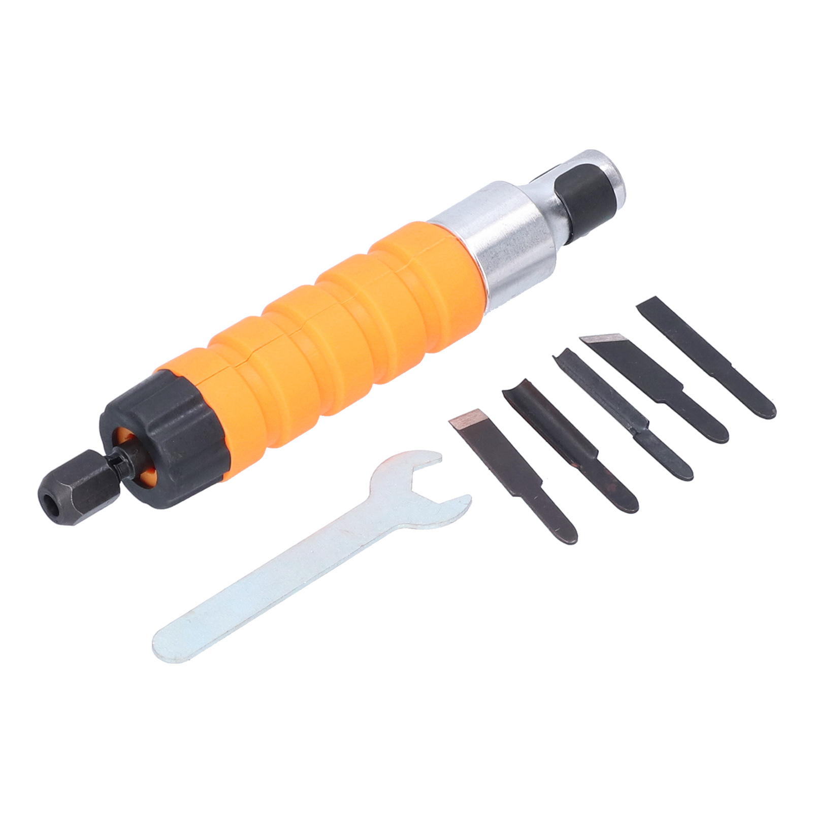 Electric Carving Chisel Tool K - Stump Grinder Attachment 评论和价格
