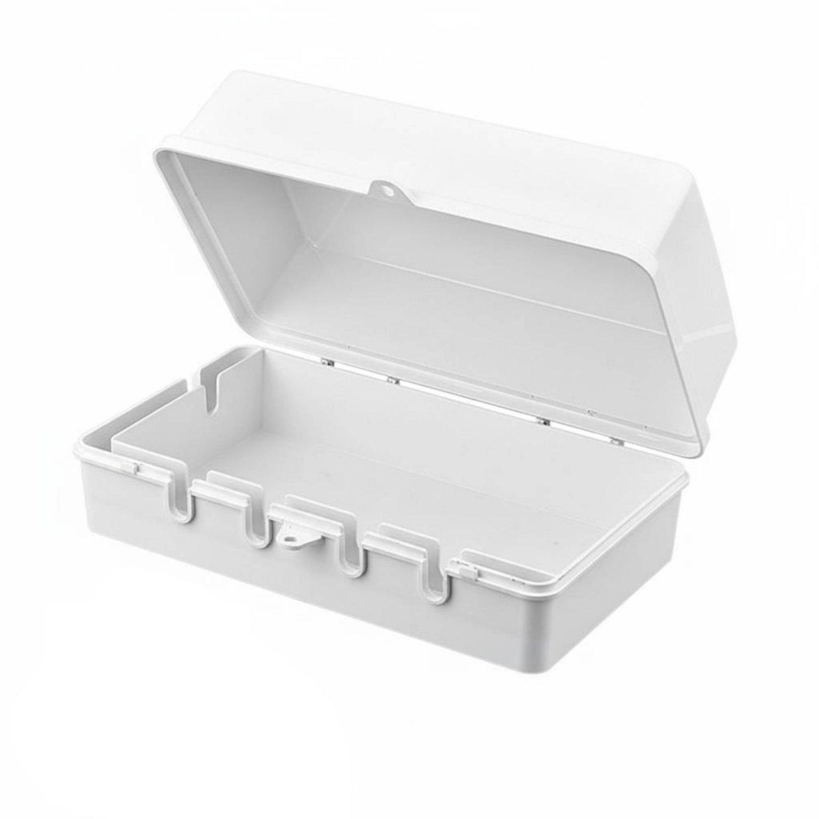 Waterproof Power Strips Box Du - Outdoor Power Strip With Cover 评论和价格