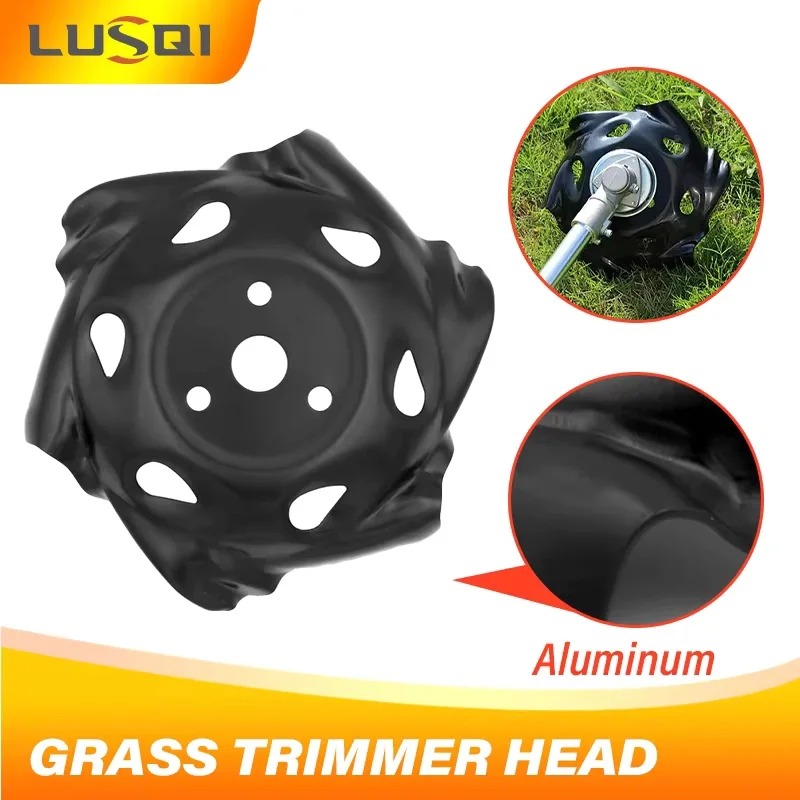 LUSQI 1/5Pcs Universal Dragon  - Stump Grinder Attachment 评论和价格