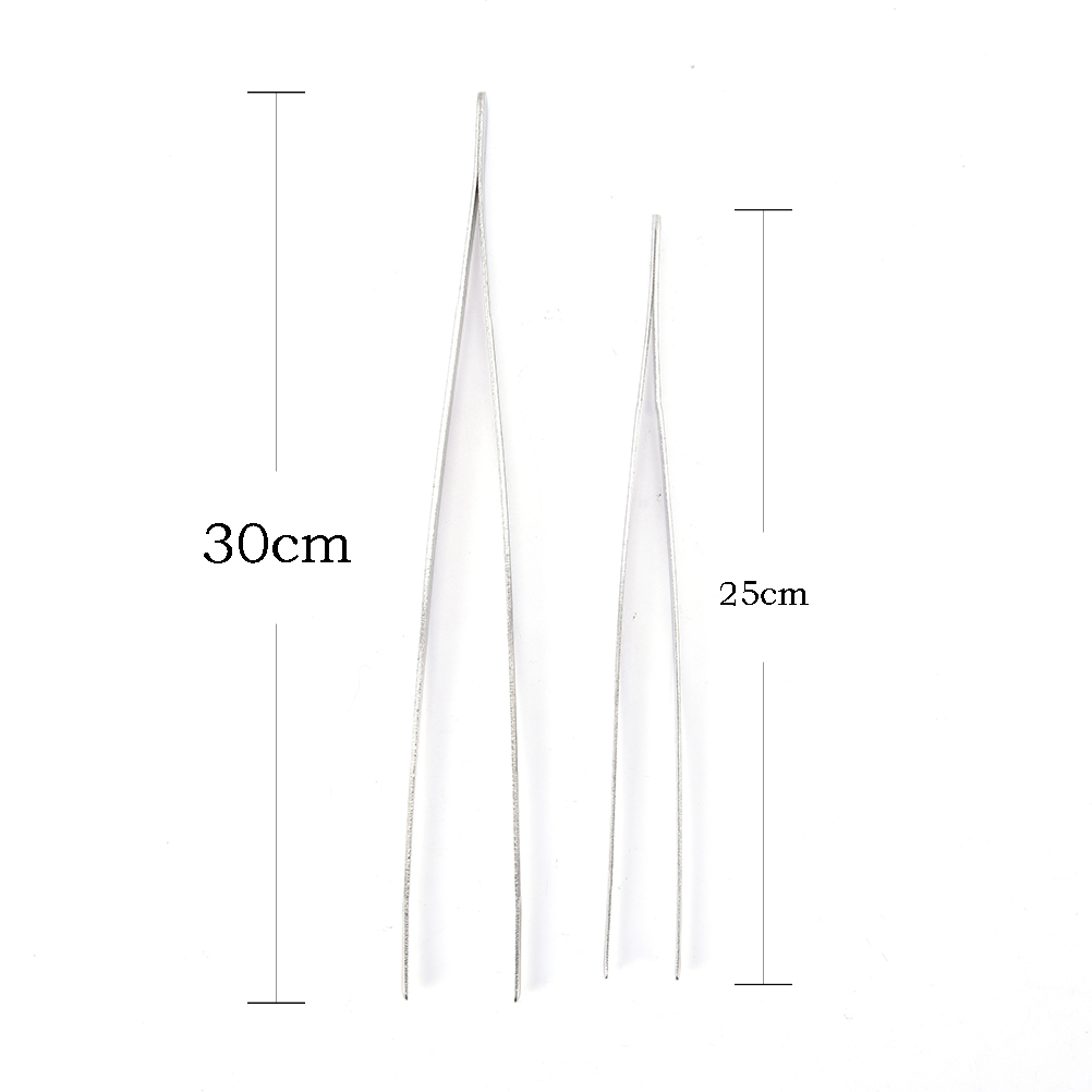 1PCS 25/30cm Straight Toothed  - Garden Tiller Mini 评论和价格