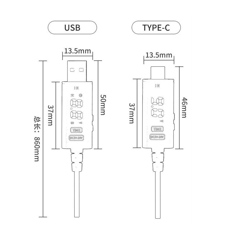 Waterproof Adjustable DC Fast  - Outdoor Power Supply 12V 评论和价格