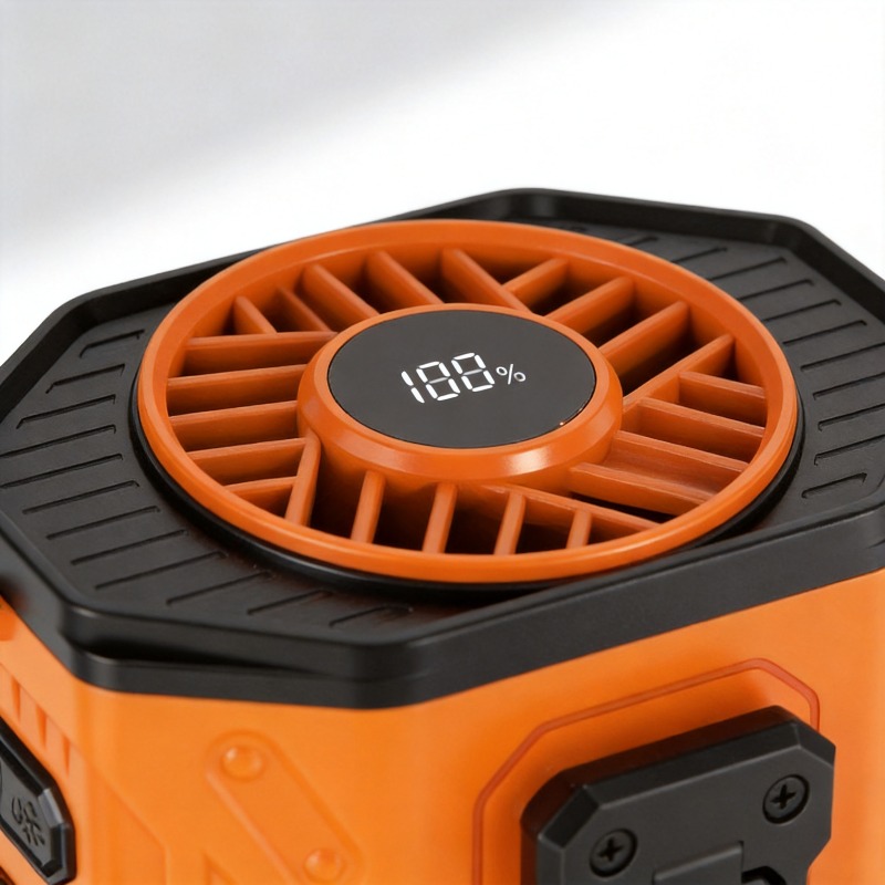 for Outdoor Work Cooler Fan 36 - Outdoor Powerbank 评论和价格