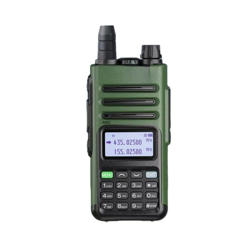UV13Pro V2 Dual‑Band Walkie Ta - Outdoor Power Direct 评论和价格