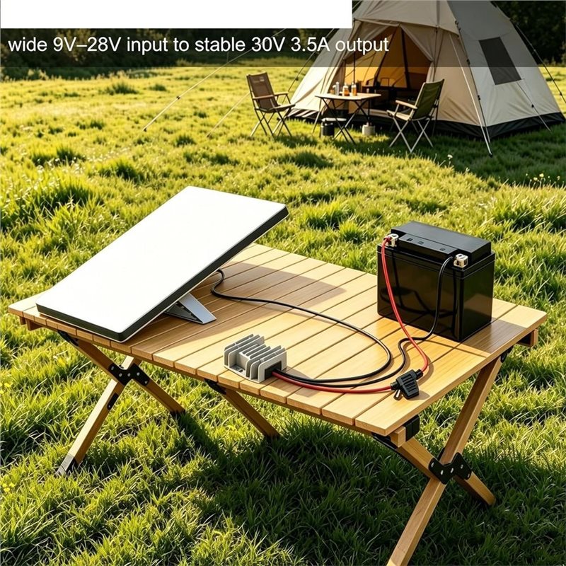 DT19-For Starlink Mini 12V Pow - Outdoor Power Supply 12V 评论和价格