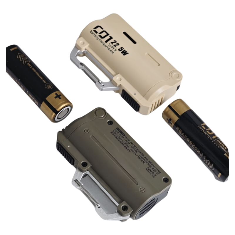 Mini portable outdoor power ba - Outdoor Powerbank 评论和价格