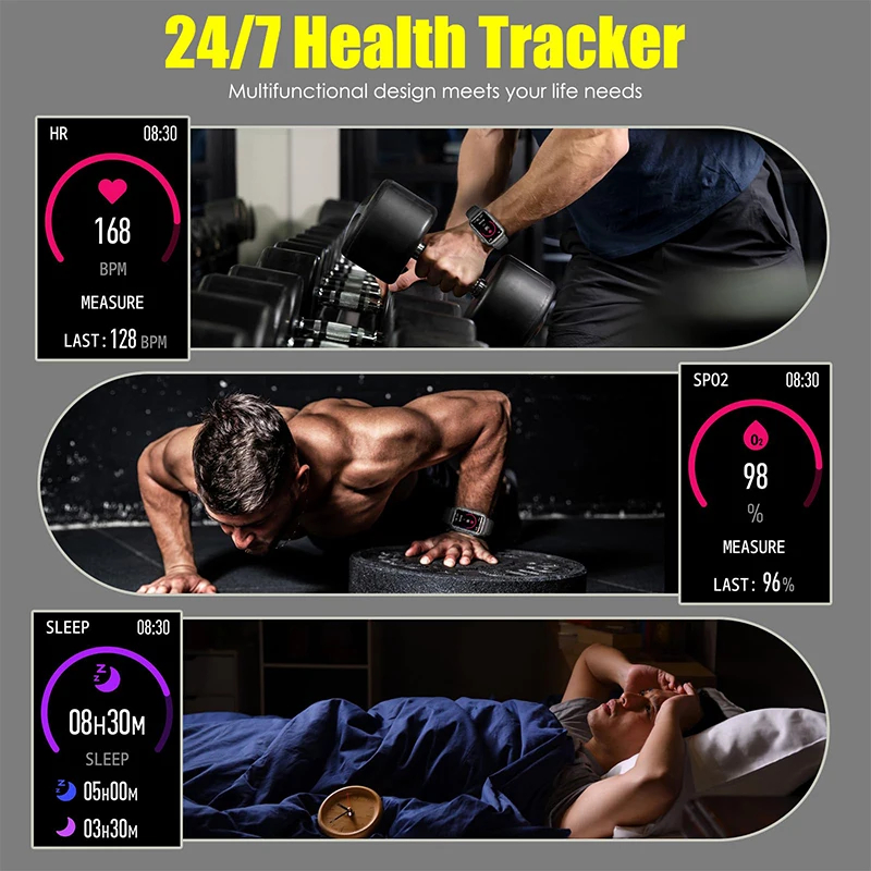 Military Outdoor Smart Watch G - Outdoor Power Hours 评论和价格