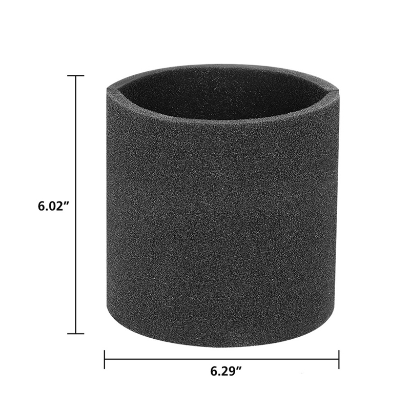 B59B 5 Packs 90585 Foam Filter - Wet Dry Vacuum Shop 评论和价格