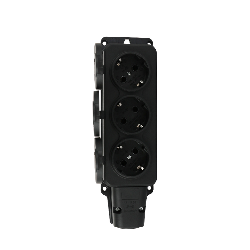 Outdoor Power Strip Waterproof - Outdoor Power Strip With Cover 评论和价格