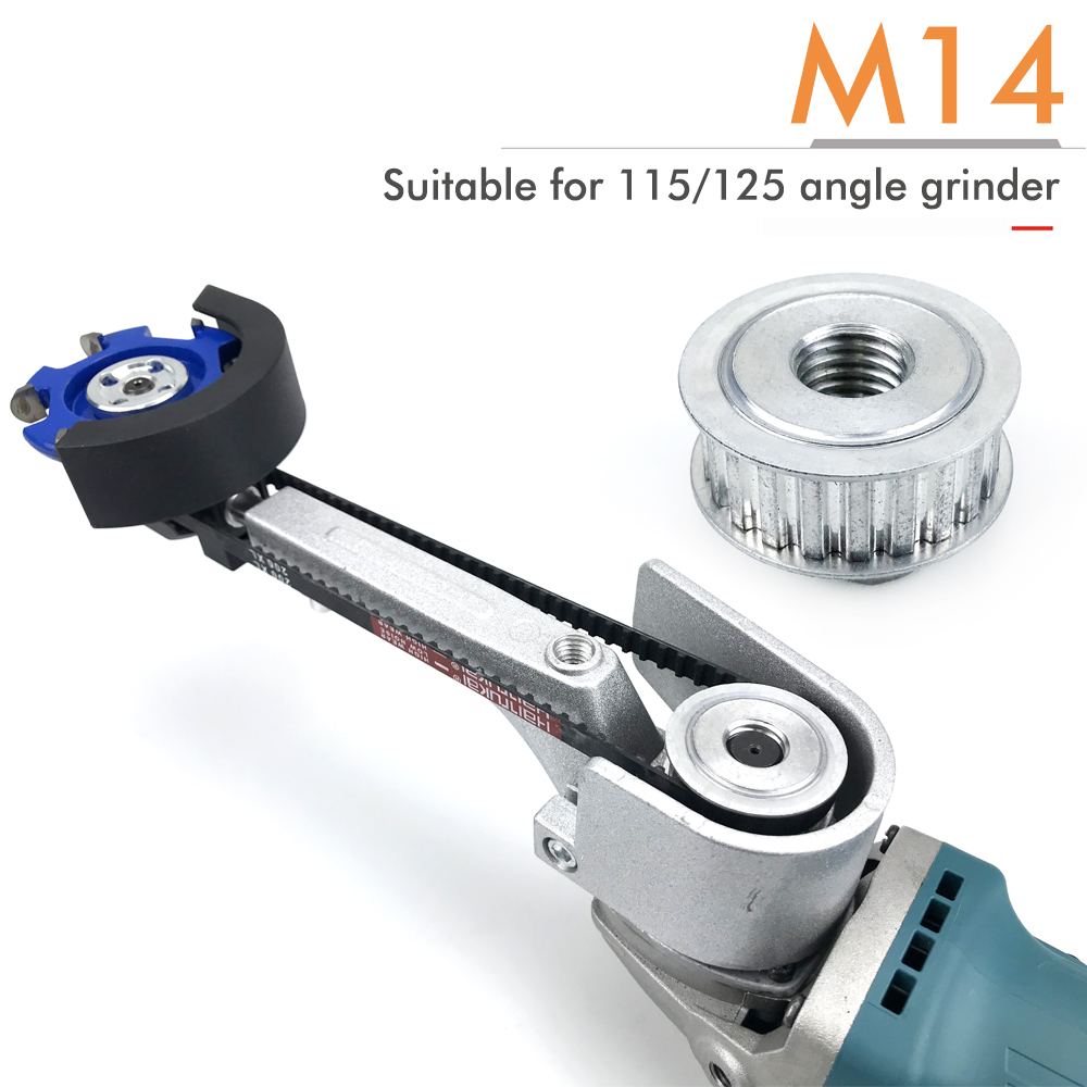 Grinding Conversion Head Wide  - Stump Grinder Attachment 评论和价格