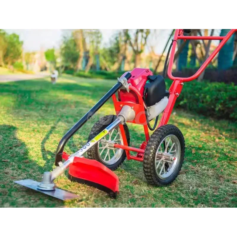 High-Efficiency Automatic Mini - Garden Tiller Mini 评论和价格