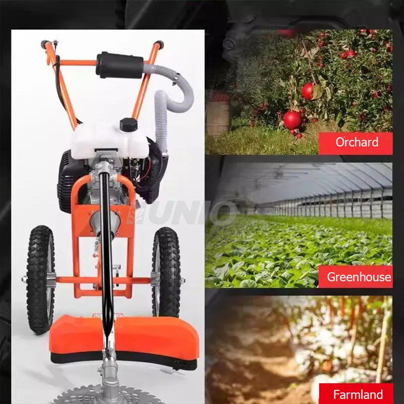 High-Efficiency Automatic Mini - Garden Tiller Mini 评论和价格