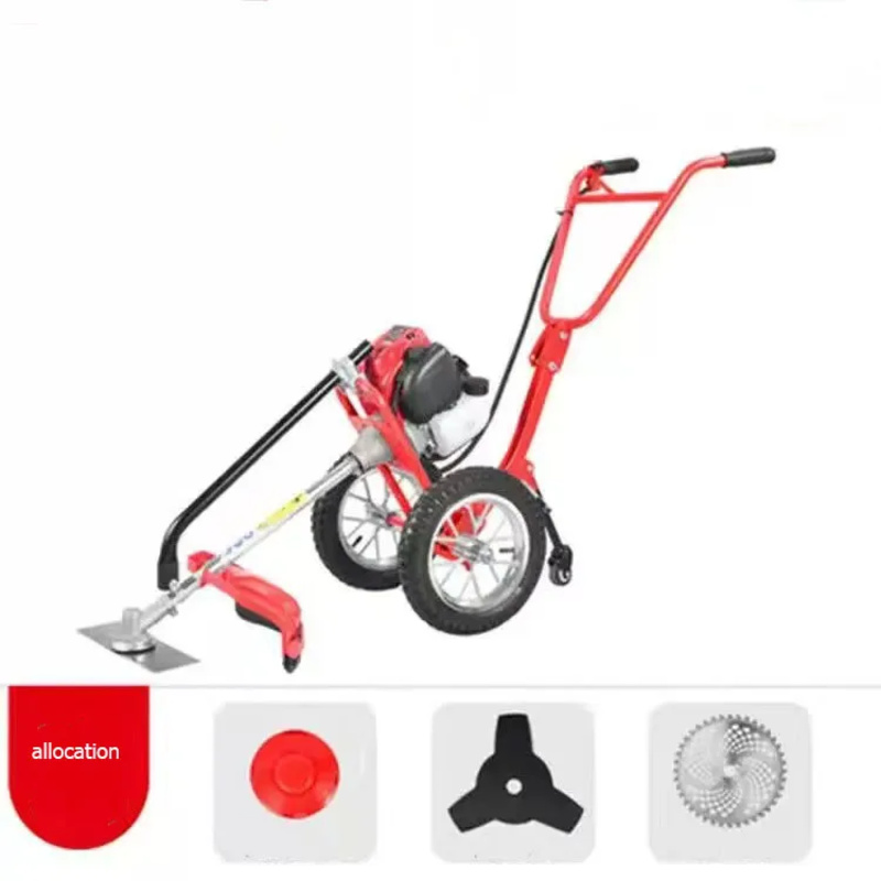 High-Efficiency Automatic Mini - Garden Tiller Mini 评论和价格