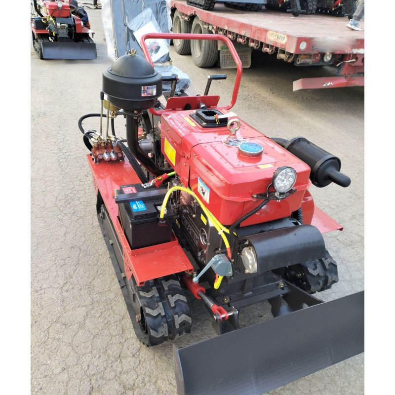 Farm Diesel Power Garden Mini  - Garden Tiller Mini 评论和价格
