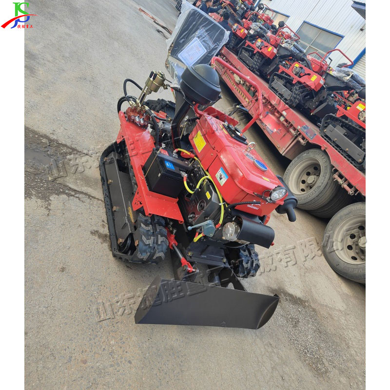 Farm Diesel Power Garden Mini  - Garden Tiller Mini 评论和价格