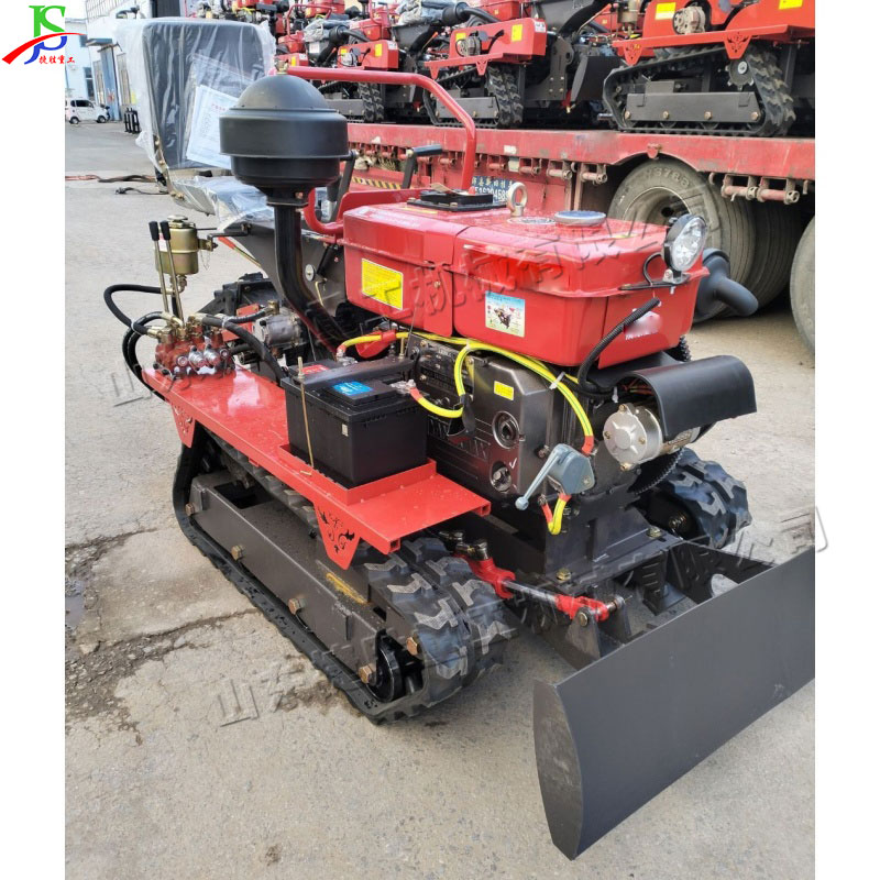 Farm Diesel Power Garden Mini  - Garden Tiller Mini 评论和价格