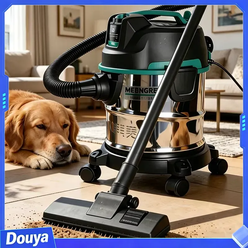 35/38L High-Power Vacuum Clean - Wet Dry Vacuum Shop 评论和价格