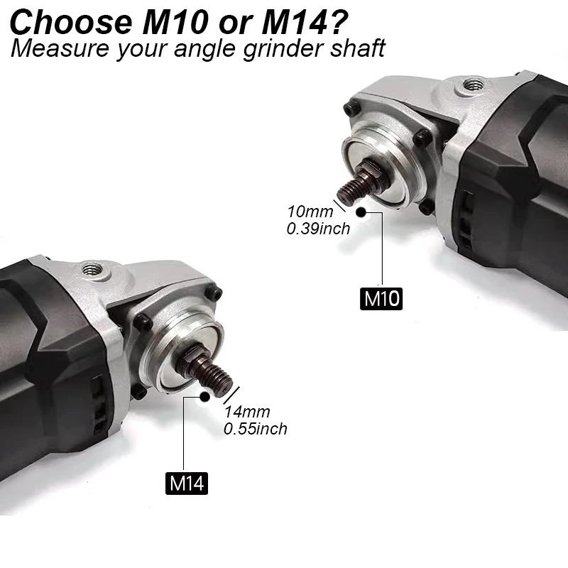 Multifunctional Angle Grinder  - Stump Grinder Attachment 评论和价格