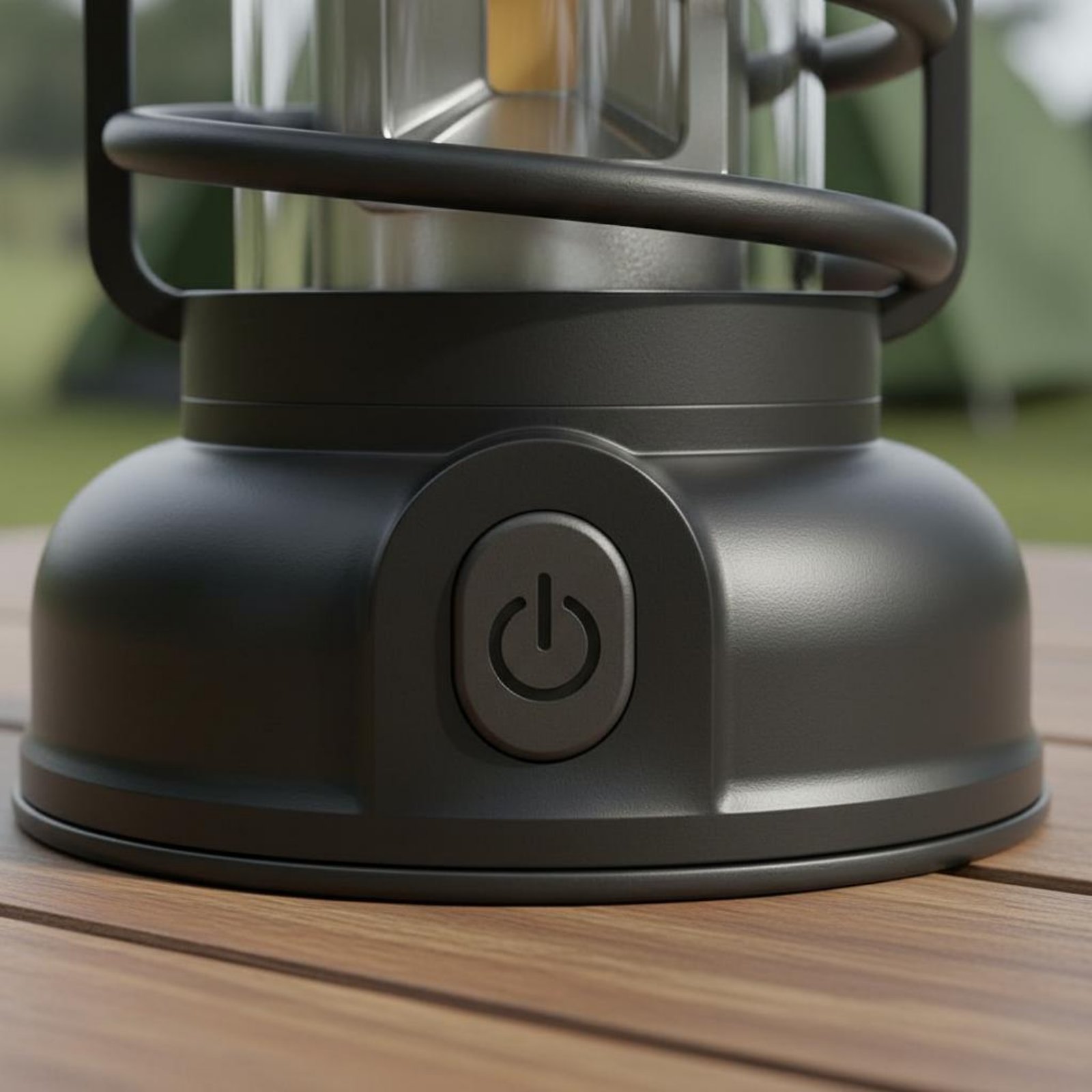 Retro Camping Lantern Two-Way  - Outdoor Power Lights 评论和价格