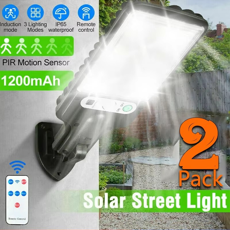 Outdoor Solar Garden Lights wi - Power Outdoor 评论和价格