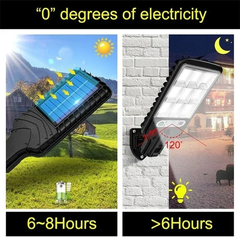 Outdoor Solar Garden Lights wi - Power Outdoor 评论和价格