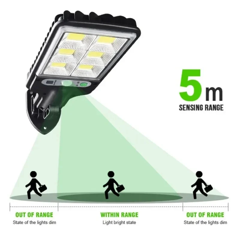Outdoor Solar Garden Lights wi - Power Outdoor 评论和价格