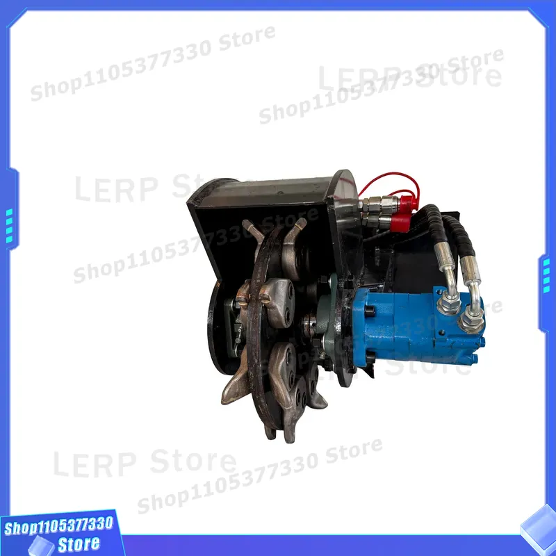Heavy Duty Stump Grinder Attac - Stump Grinder Attachment 评论和价格