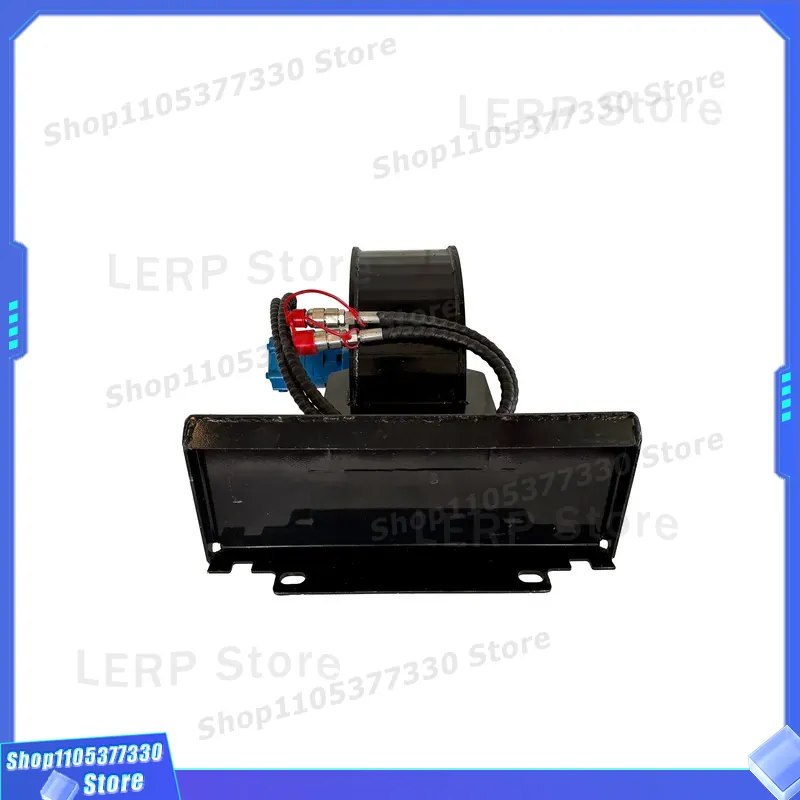 Heavy Duty Stump Grinder Attac - Stump Grinder Attachment 评论和价格