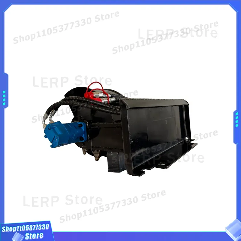 Heavy Duty Stump Grinder Attac - Stump Grinder Attachment 评论和价格