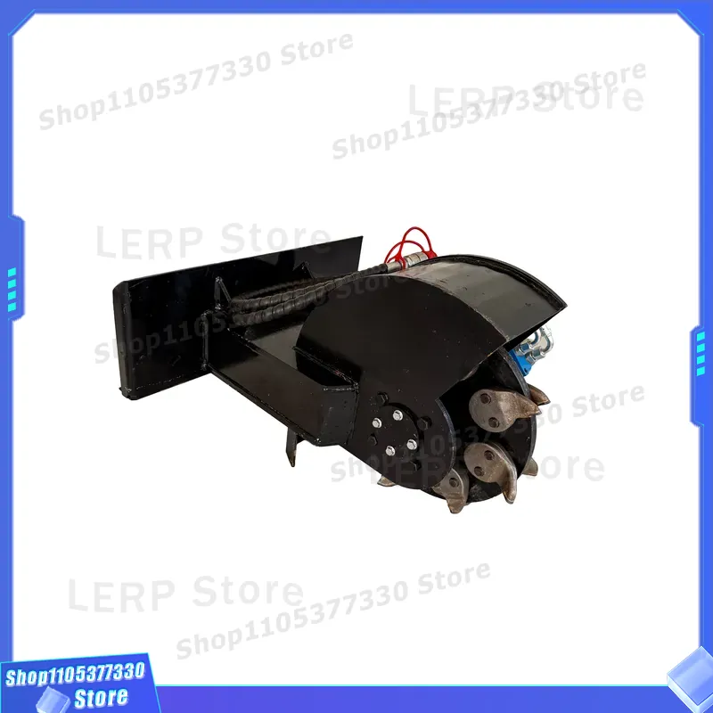 Heavy Duty Stump Grinder Attac - Stump Grinder Attachment 评论和价格