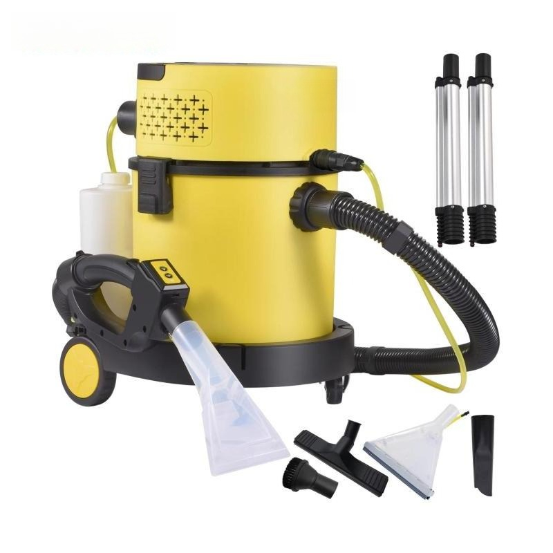 Wet Dry Vacuum Cleaner 5.3 Gal - Wet Dry Vacuum Shop 评论和价格