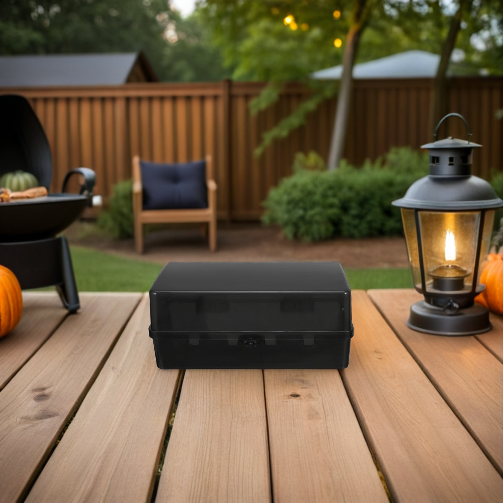 2Pcs Weatherproof Socket Prote - Outdoor Power Strip With Cover 评论和价格