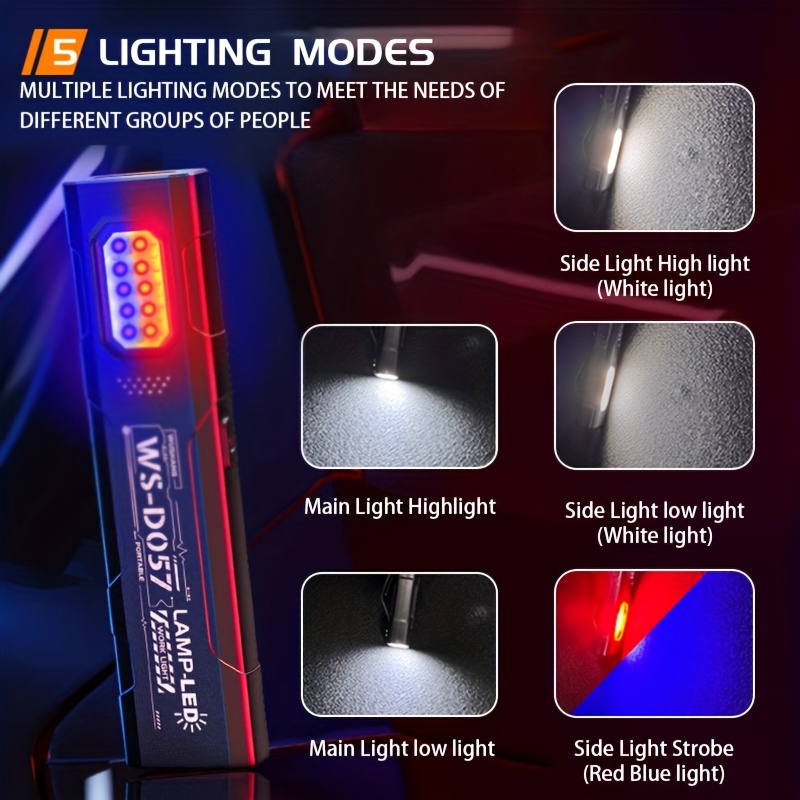 Powerful Mini Security flashin - Outdoor Power Lights 评论和价格