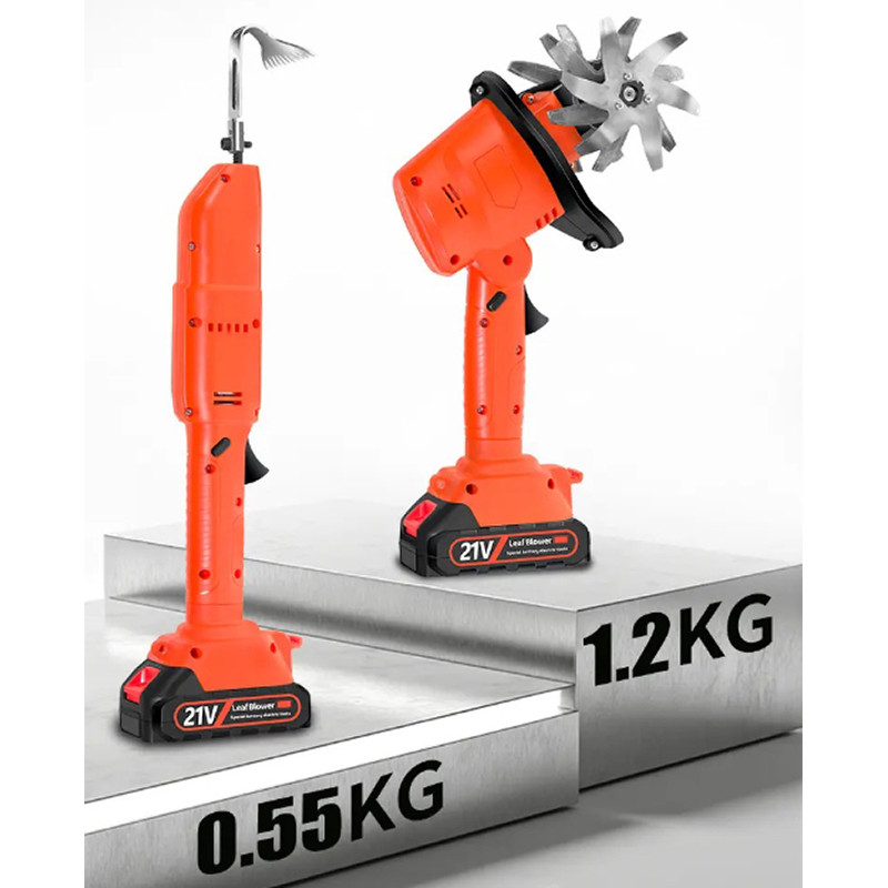 Electric Digging Hoe Handheld  - Garden Tiller Mini 评论和价格